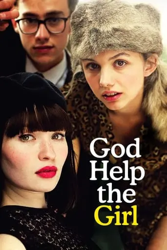 God Help The Girl (2014)