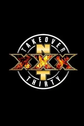 NXT TakeOver: XXX (2020)