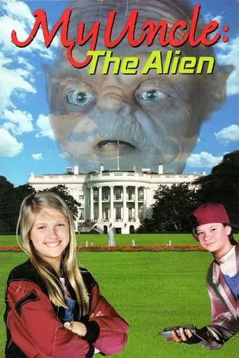 My Uncle The Alien (1996)