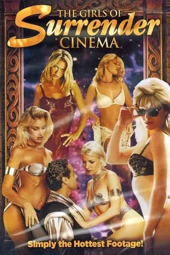 The Girls Of Surrender Cinema (1997)