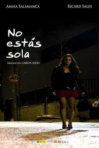 No Estas Sola, Sara (2009)