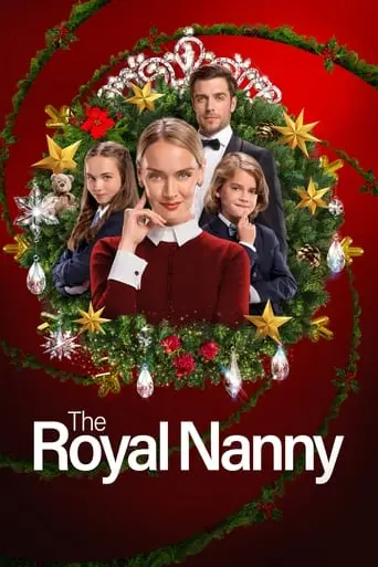 The Royal Nanny (2022)