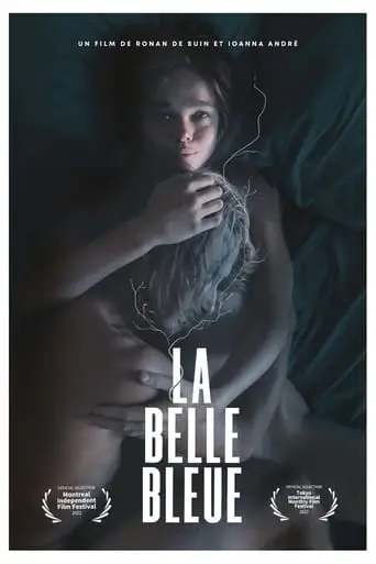 La Belle Bleue (2023)