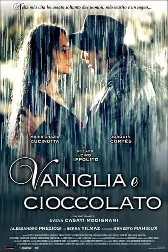 Vanilla And Chocolate (2004)