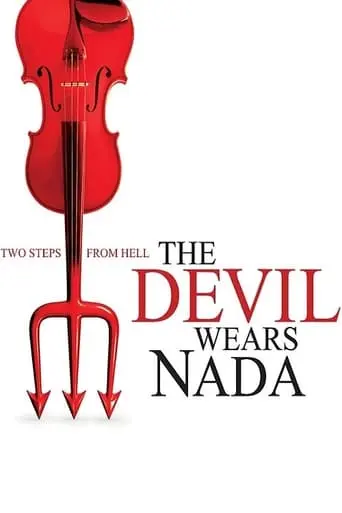 The Devil Wears Nada (2009)