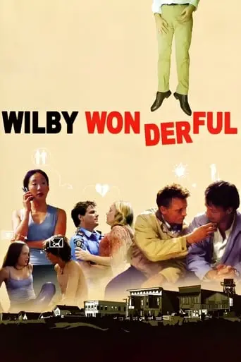 Wilby Wonderful (2004)