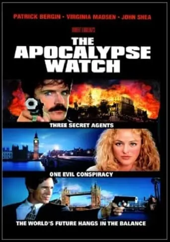 The Apocalypse Watch (1997)