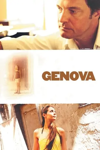 A Summer In Genoa (2009)