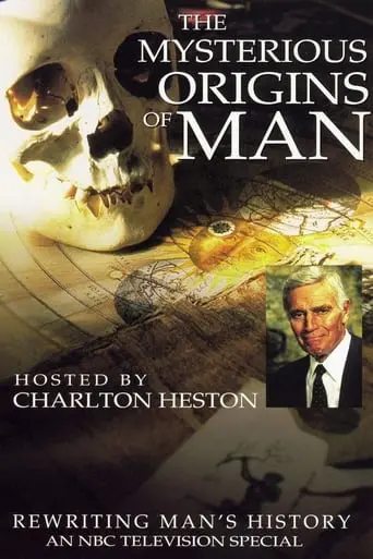 The Mysterious Origins Of Man (1996)