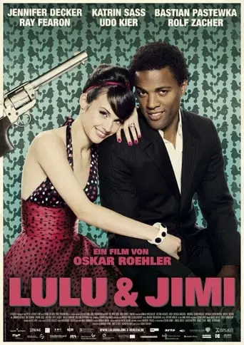 Lulu Und Jimi (2009)