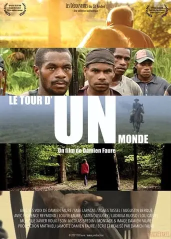 Le Tour D'un Monde (2022)