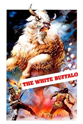 The White Buffalo (1977)