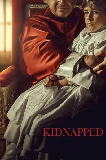 Kidnapped: The Abduction Of Edgardo Mortara (2023)