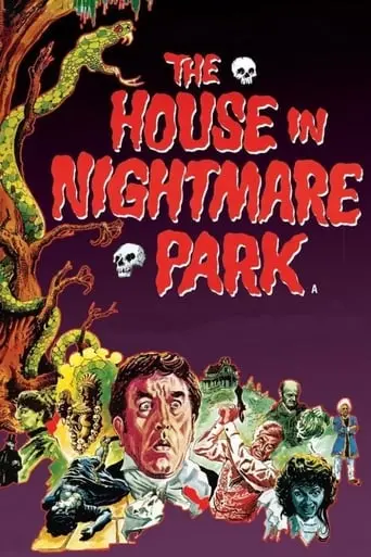 The House In Nightmare Park (1973)