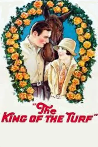 The King Of The Turf (1926)