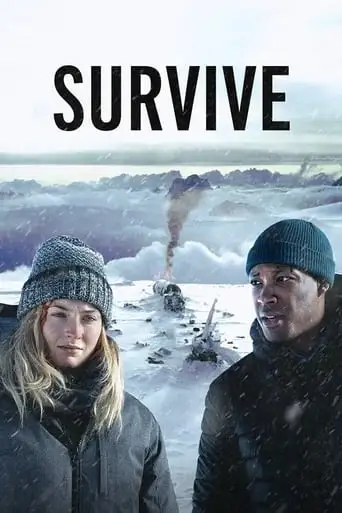 Survive (2022)