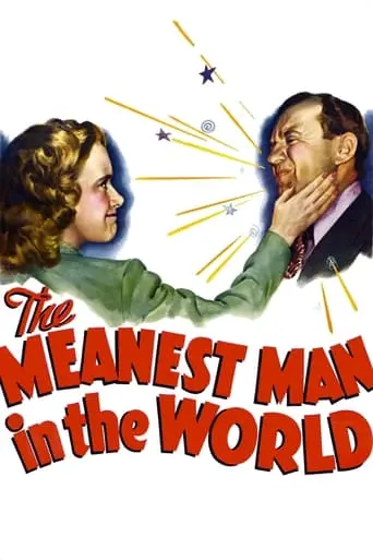 The Meanest Man In The World (1943)