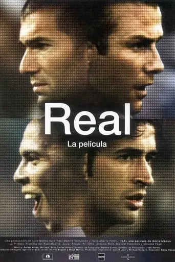 Real, La Pelicula (2005)