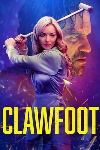 Clawfoot (2024)