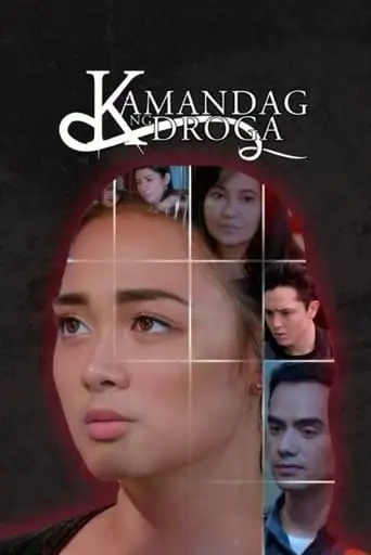 Kamandag Ng Droga (2017)