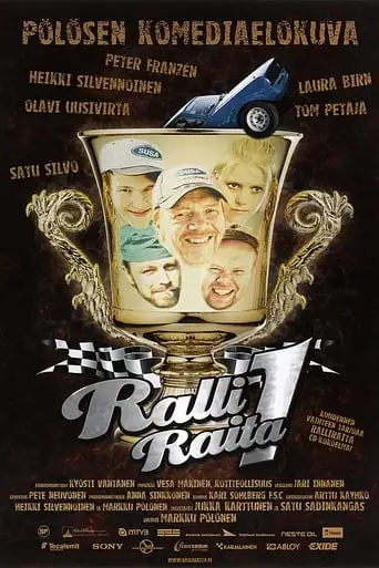 Ralliraita (2009)