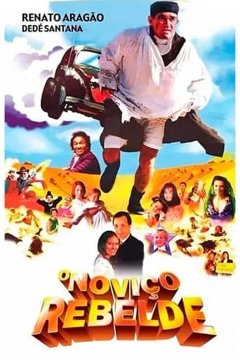 O Novico Rebelde (1997)