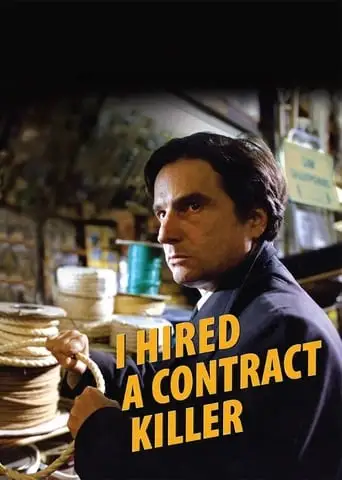 I Hired A Contract Killer (1990)