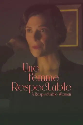 A Respectable Woman (2023)