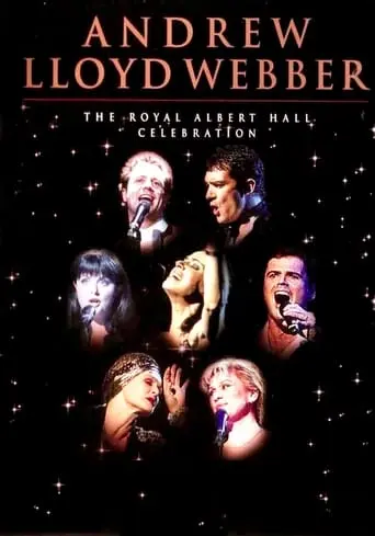 Andrew Lloyd Webber: The Royal Albert Hall Celebration (1998)