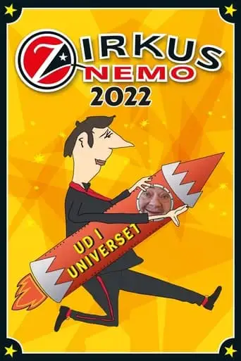 Zirkus Nemo 2022 - Ud I Universet (2023)