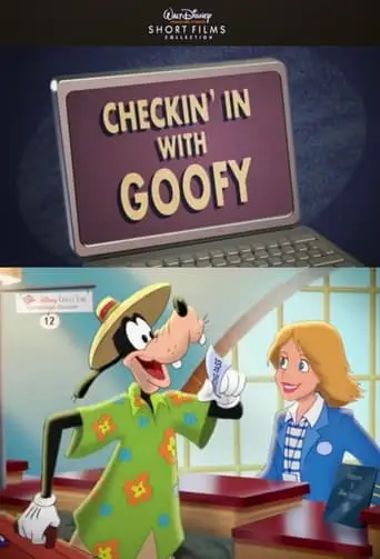 Checkin' In With Goofy (2011)