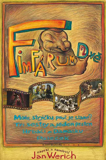 Fimfarum 2 (2006)