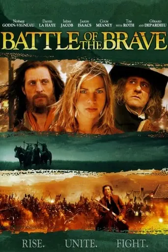 Battle Of The Brave (2004)