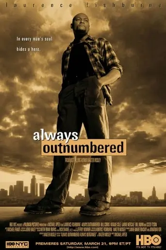 Always Outnumbered (1998)