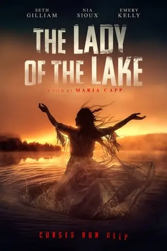 The Lady Of The Lake (2024)