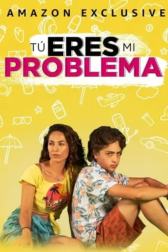 Tu Eres Mi Problema (2021)