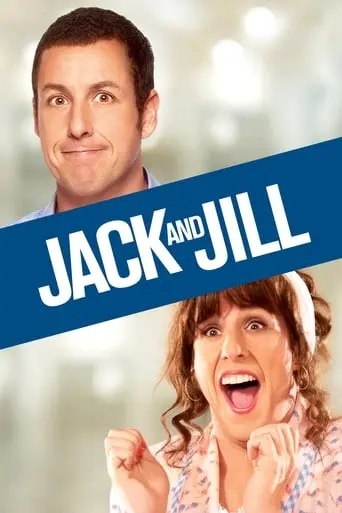 Jack And Jill (2011)