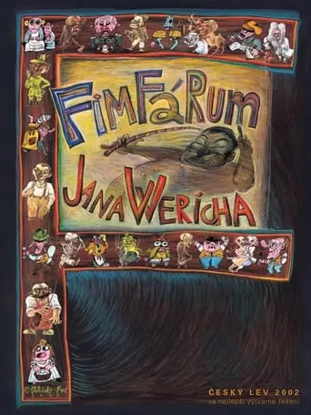 Fimfarum Jana Wericha (2002)