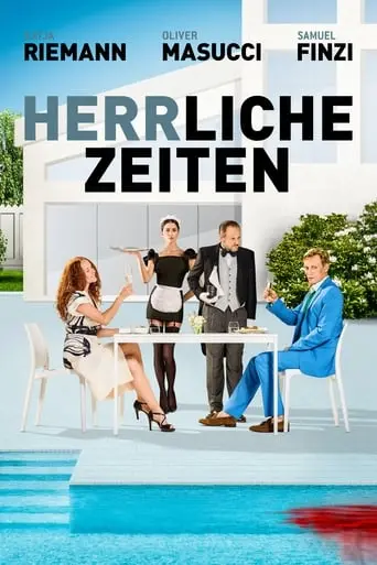 Herrliche Zeiten (2018)