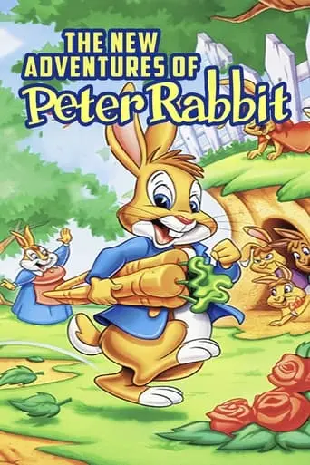 The New Adventures Of Peter Rabbit (1995)