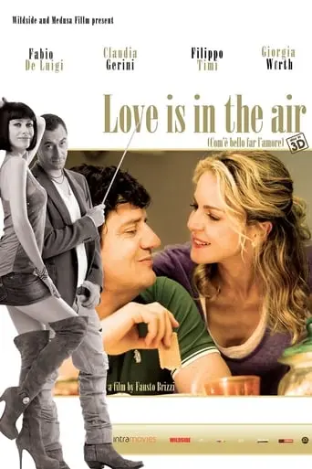 Love Is In The Air (2012)