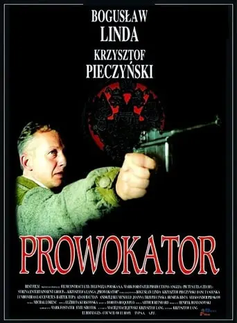 Prowokator (1995)