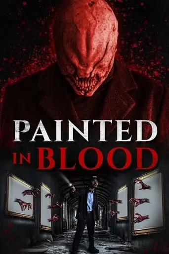 Painted In Blood (2022)