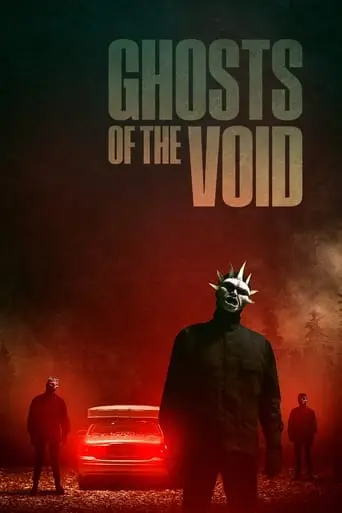 Ghosts Of The Void (2023)