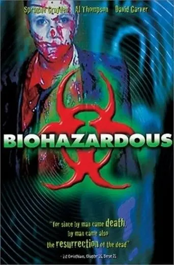 Biohazardous (2001)