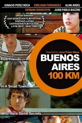 Buenos Aires 100 Km (2005)