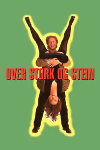 Over Stork Og Stein (1994)