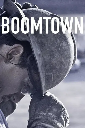 Boomtown (2017)