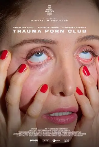 Trauma Porn Club (2024)