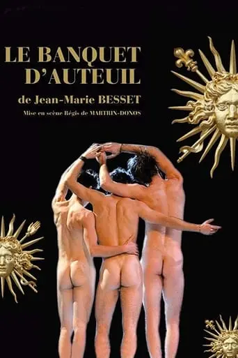 Le Banquet D'Auteuil (2016)